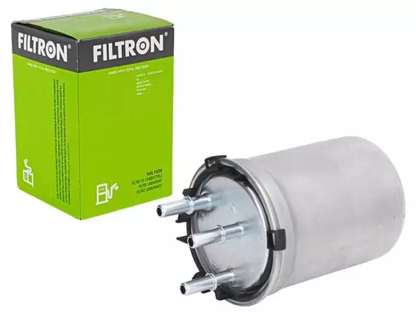 FILTRON FILTR PALIWA AUDI A1 (8X1, 8XK, 8XF)