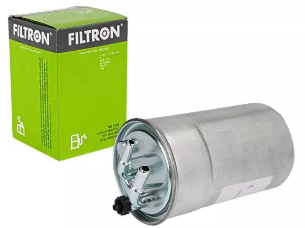 FILTRON FILTR PALIWA VAUXHALL CORSAVAN Mk III (D)