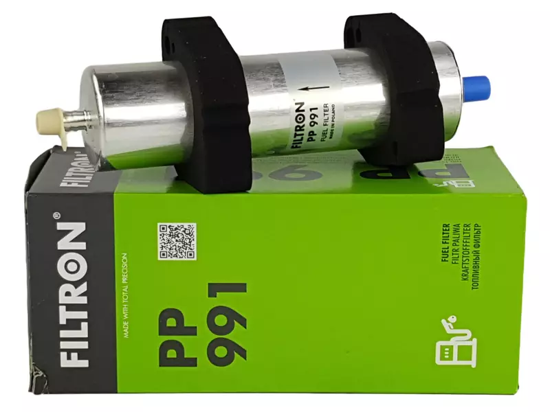 FILTRON FILTR PALIWA PP991