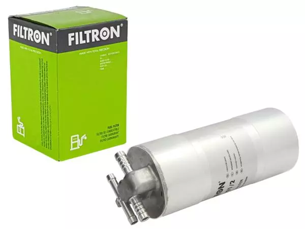 FILTRON FILTR PALIWA AUDI A6 (4F2, C6)