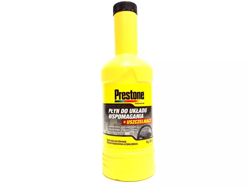 PRESTONE PŁYN DO WSPOMAGANIA Z USZCZELN. 355 ML