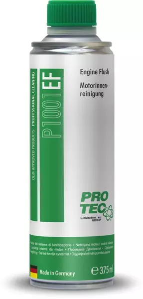 PRO-TEC ENGINE FLUSH PŁUKANKA DO SILNIKA 375ML