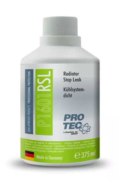 PRO-TEC RADIATOR STOP LEAK DO CHŁODNIC 375ML