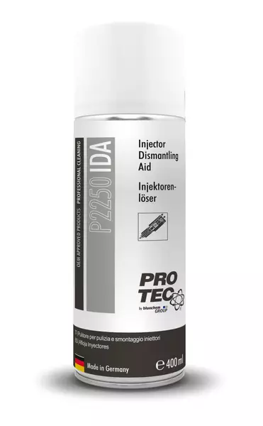 PRO-TEC INJECTOR DISMANTLING AID WTRYSKI 400ML