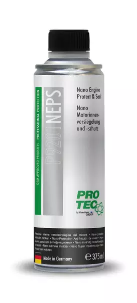 PRO-TEC NANO ENGINE PROTECT SEAL ZABEZPIECZA 375ML