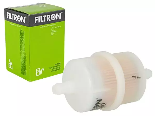 FILTRON FILTR PALIWA  PS 881