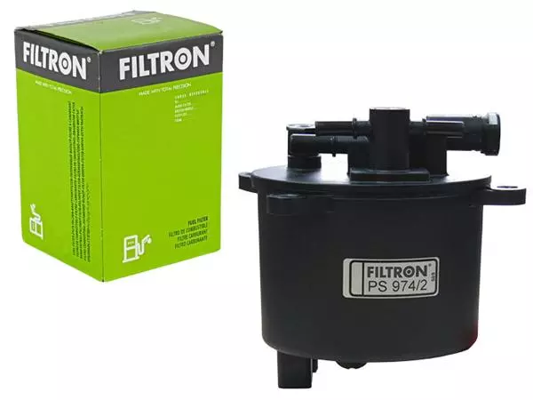 FILTRON ZESTAW FILTRÓW FORD GALAXY II 2.2 TDCI 