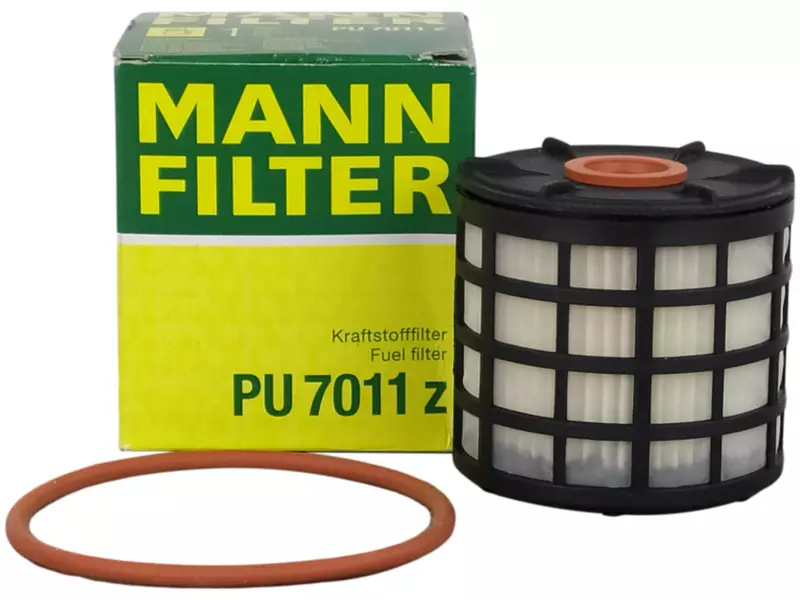 MANN-FILTER FILTR PALIWA  PU 7011 z