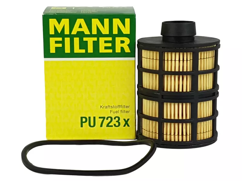 FILTR PALIWA MANN JUMPER FIAT 500 DUCATO PUNTO SIE