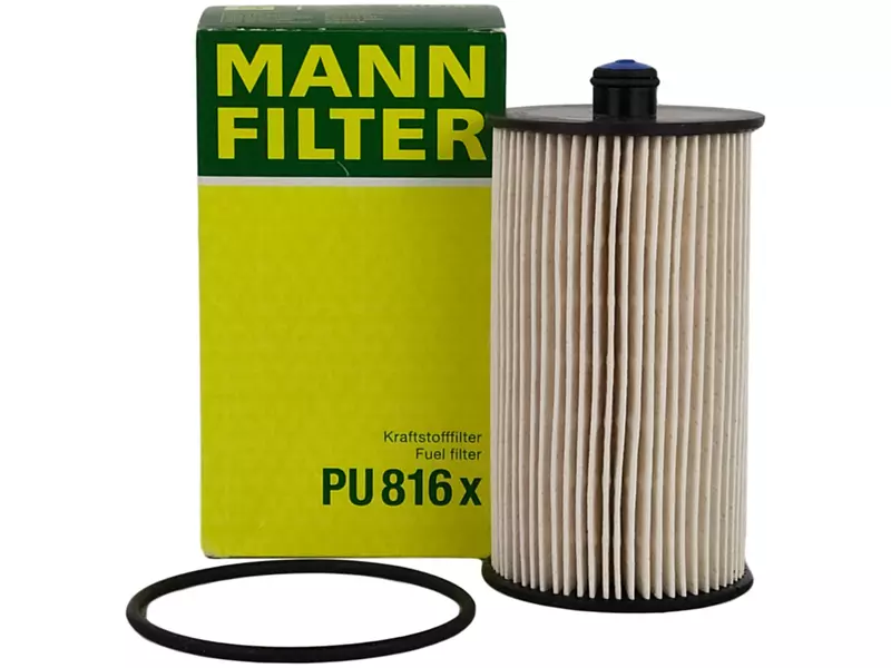 MANN-FILTER FILTR PALIWA  PU 816 x