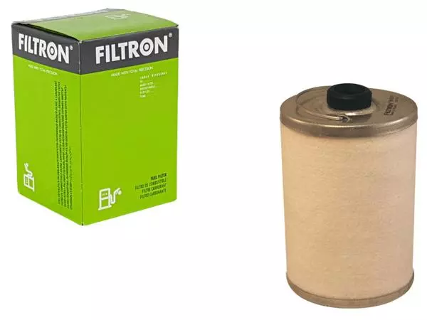 FILTRON FILTR PALIWA  PW 814