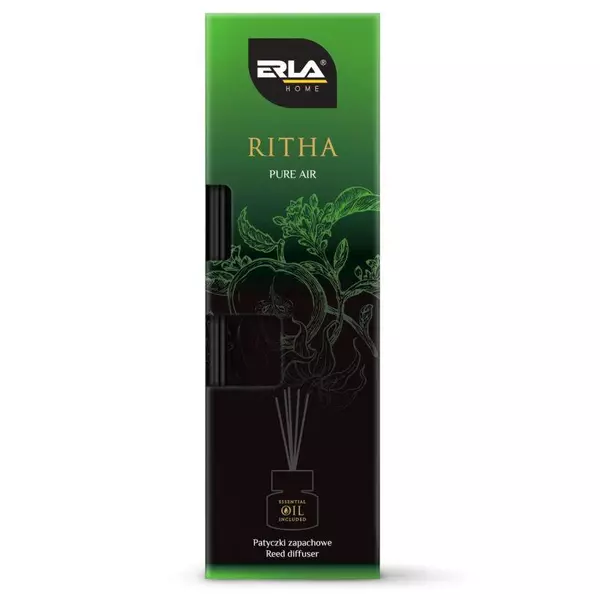 ERLA RITHA PURE AIR PATYCZKI ZAPACHOWE PERFUMOWANE 