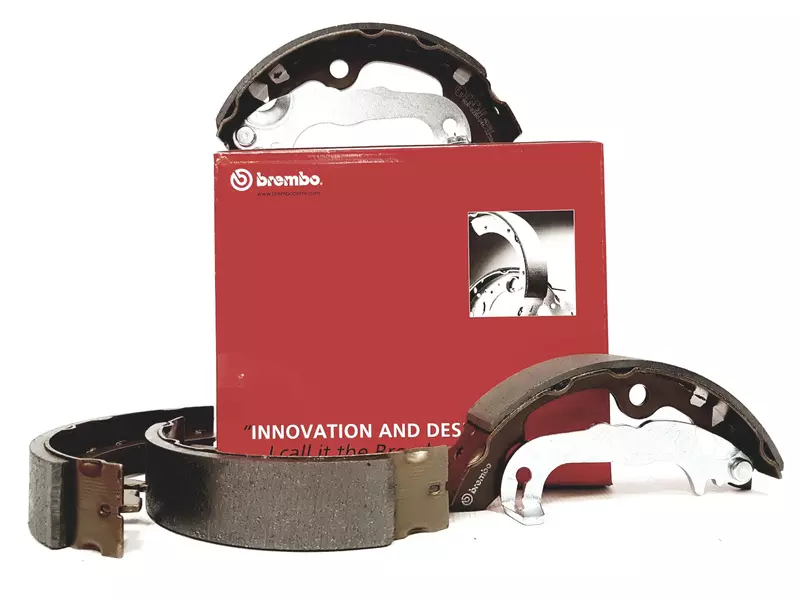 BREMBO SZCZĘKI HAMULCOWE S 24 531