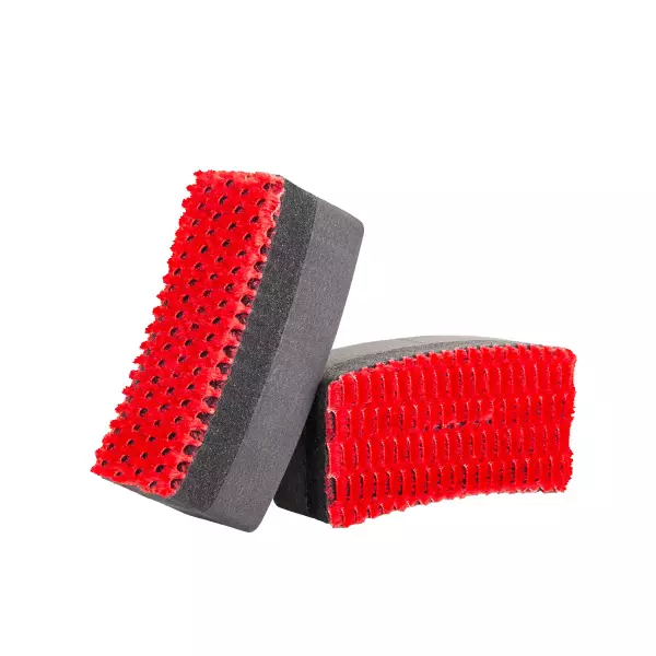 SOFT99 DIGLOSS KAMITORE TIRE BRUSH SZCZOTKI DO OPON 2 SZT 