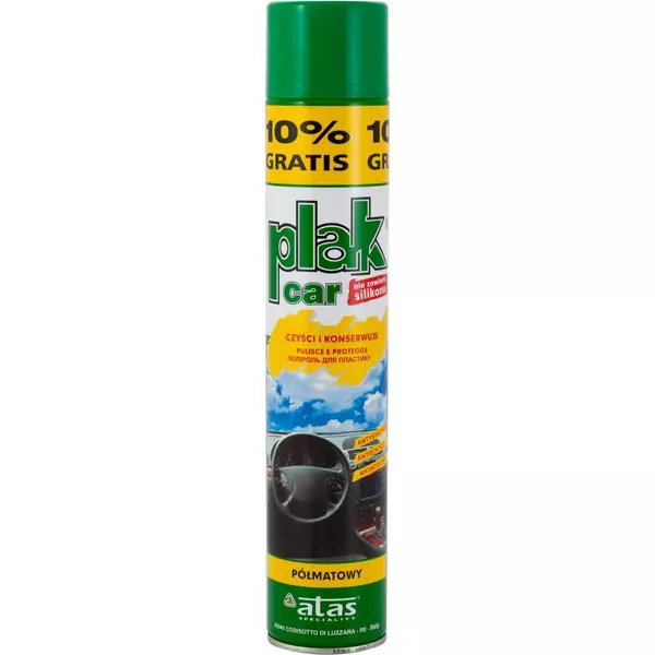 PLAK CAR PÓŁMAT DO KOKPITU 750ML