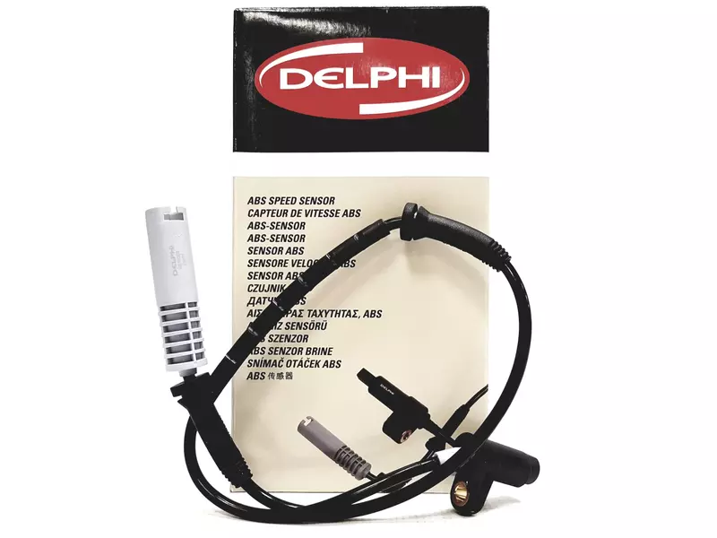 DELPHI CZUJNIK ABS SS10303