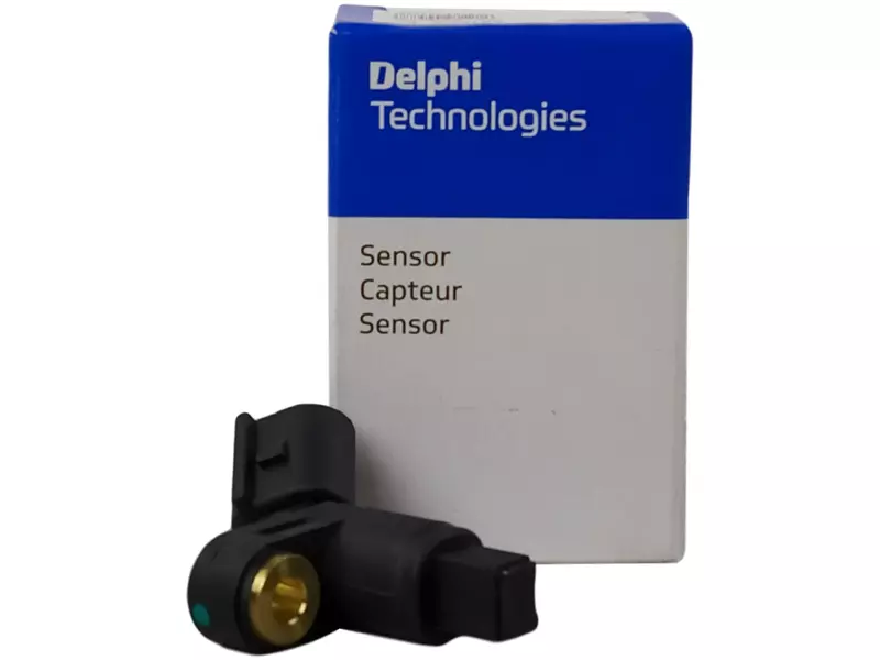 DELPHI CZUJNIK ABS PRZÓD SS10308