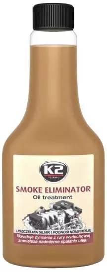 K2 SMOKE ELIMINATOR REDUKUJE DYMIENIE 355ML