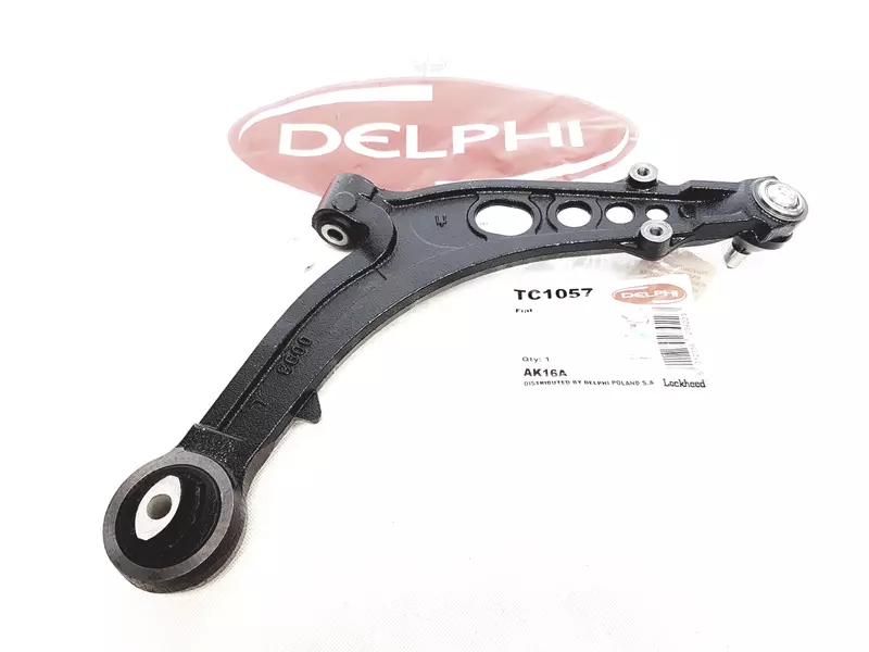 DELPHI WAHACZ PRZEDNI FIAT PUNTO II