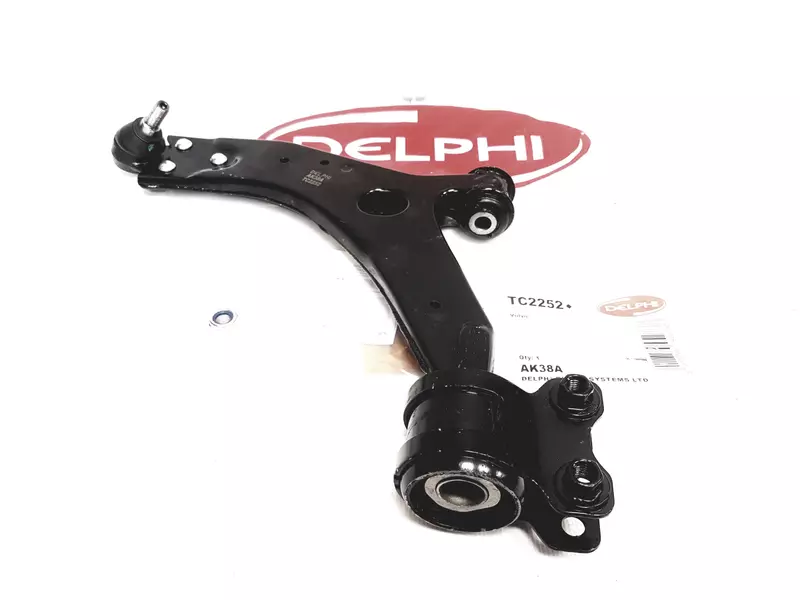 DELPHI WAHACZE+ŁĄCZNIKI PRZÓD FORD FOCUS MK2 C-MAX VOLVO S40 II V50 