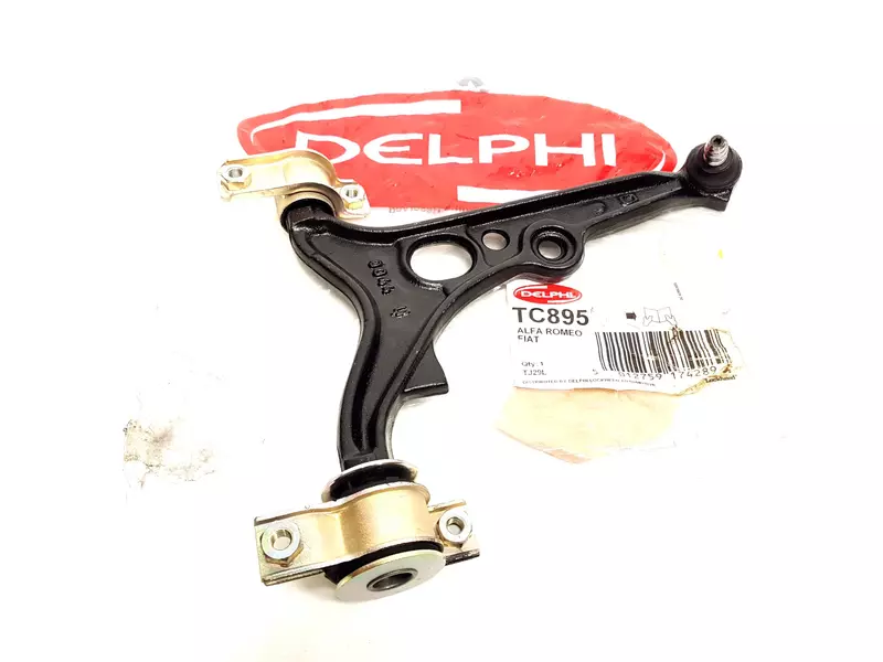 DELPHI WAHACZ ZAWIESZENIA TC895