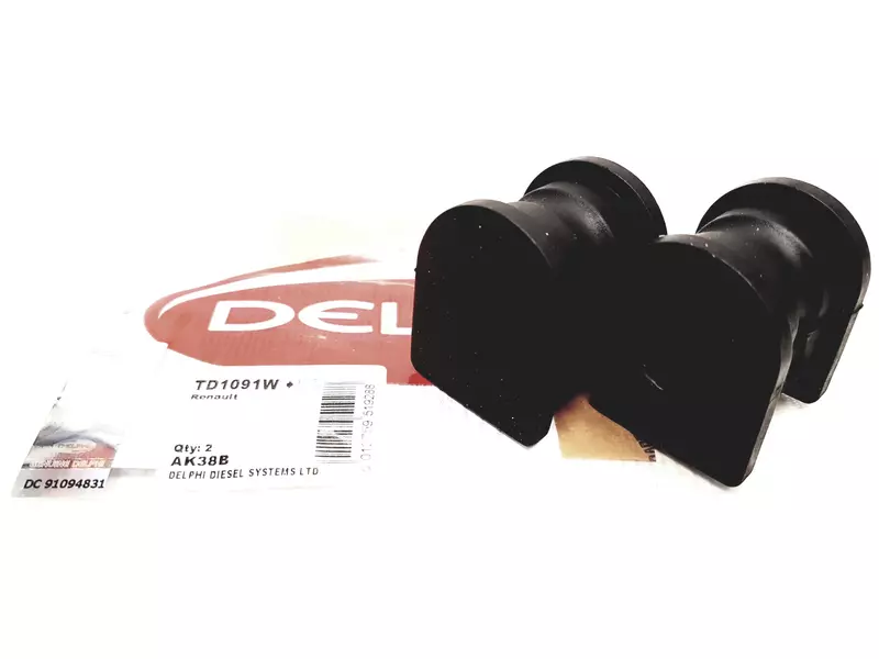 DELPHI TULEJA STABILIZATORA TD1091W