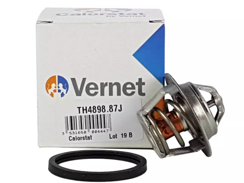 VERNET TERMOSTAT CHEVROLET LACETTI CRUZE 1.4 1.6