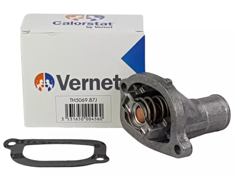 VERNET TERMOSTAT FIAT SEICENTO CINQUECENTO 1.1