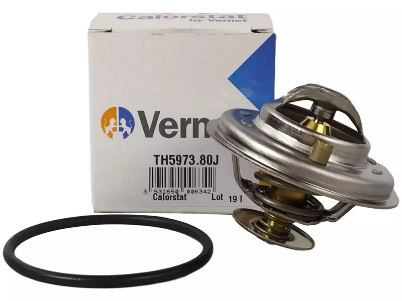 VERNET TERMOSTAT BMW 5 E34 E39 7 E38 2.5 TDS