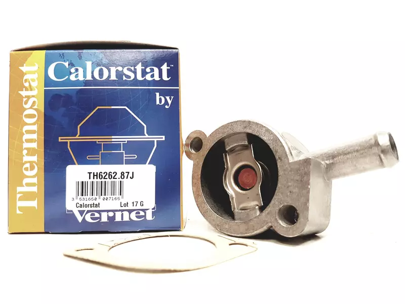 VERNET TERMOSTAT FIAT CINQUECENTO 700 0.7