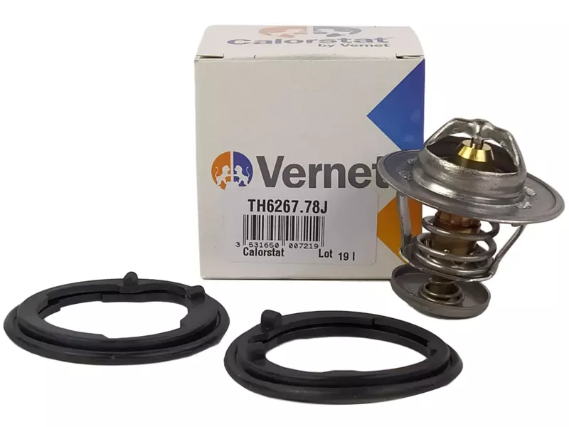 VERNET TERMOSTAT HONDA CIVIC V VI 1.4 1.5 1.6 16V