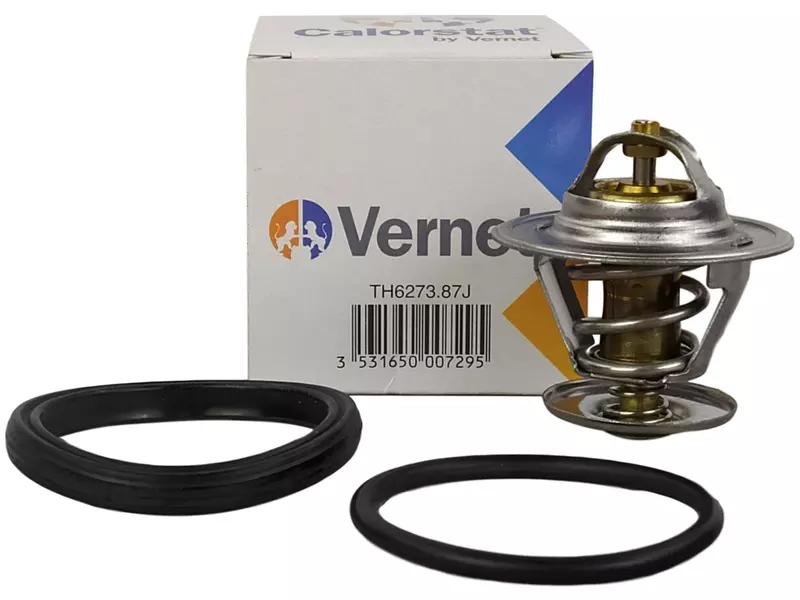 VERNET TERMOSTAT AUDI 80 B4 100 C4 1.6 2.0 8V 16V