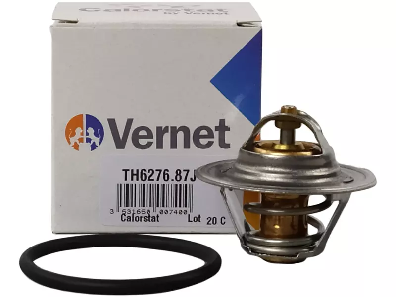 VERNET TERMOSTAT AUDI A4 B5 A3 8L 1.6 1.8 1.8T