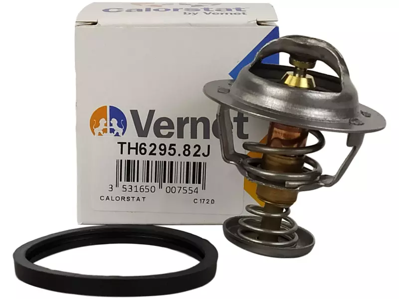 VERNET TERMOSTAT TOYOTA RAV4 III 2.0 2.2 D-4D