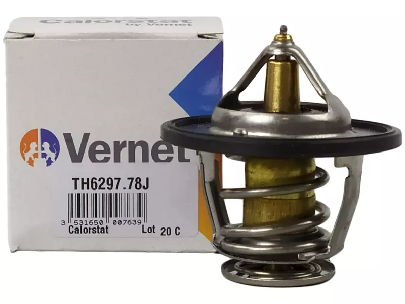 VERNET TERMOSTAT HONDA CIVIC VIII UFO 2.2 CTDI