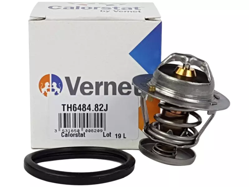 VERNET TERMOSTAT TOYOTA AVENSIS T22 1.6 1.8 2.0