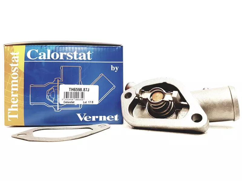 CALORSTAT BY VERNET TERMOSTAT TH6598.87J