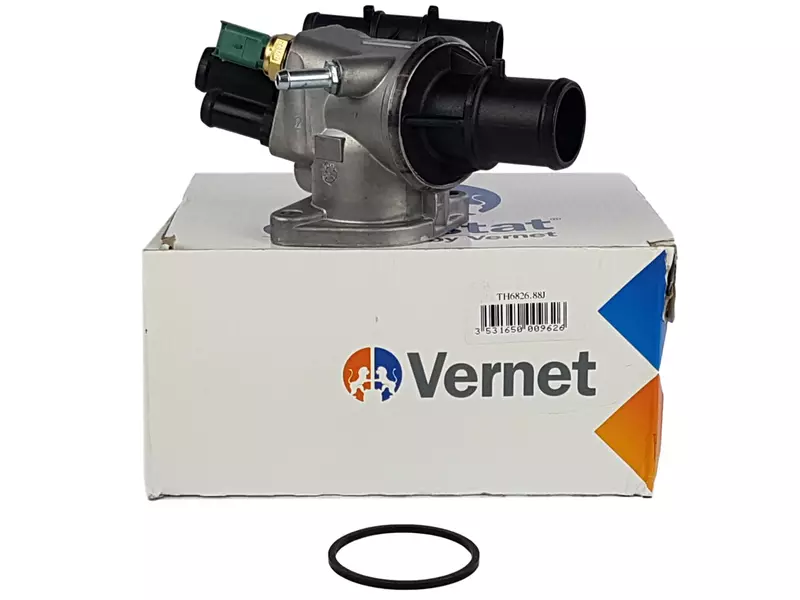 VERNET TERMOSTAT ALFA ROMEO 147 156 1.9 JTD