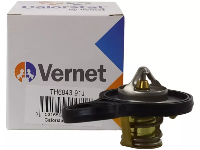 VERNET TERMOSTAT CHRYSLER VOYAGER III 2.5 TD