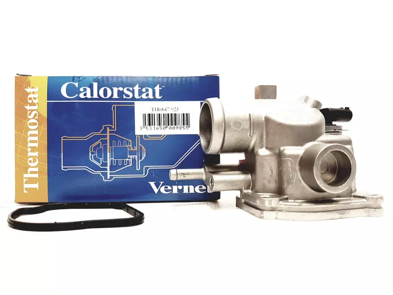 VERNET TERMOSTAT MERCEDES CLK C209 C203 S203 2.2D