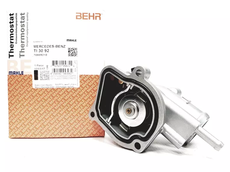 BEHR TERMOSTAT MERCEDES C W203 W204 200 220 CDI