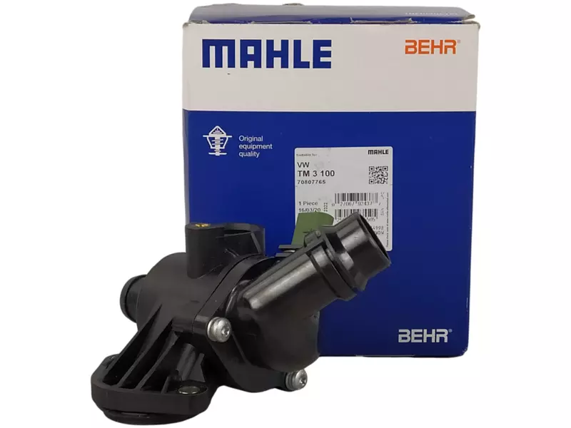 BEHR TERMOSTAT AUDI A4 B6 B7 1.8 T 2.0 A6 C5 2.0