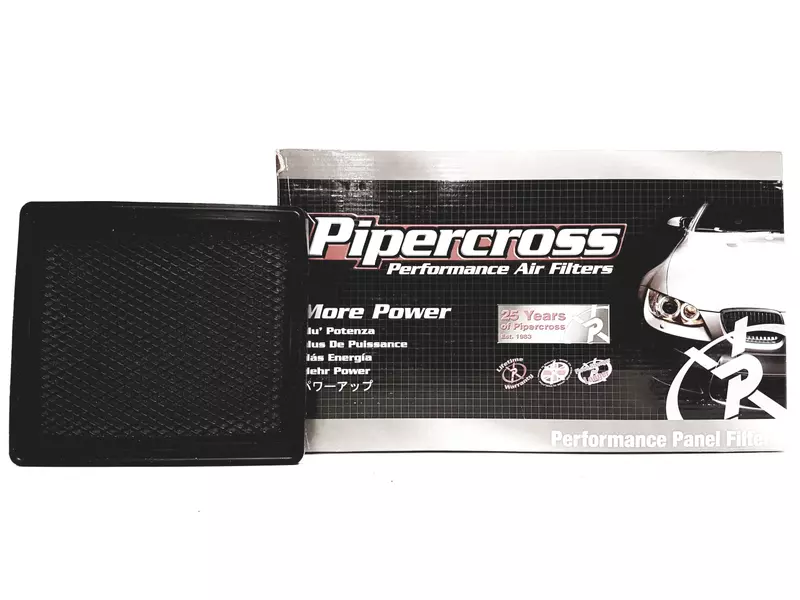 PIPERCROSS FILTR POWIETRZA MITSUBISHI LANCER IV V