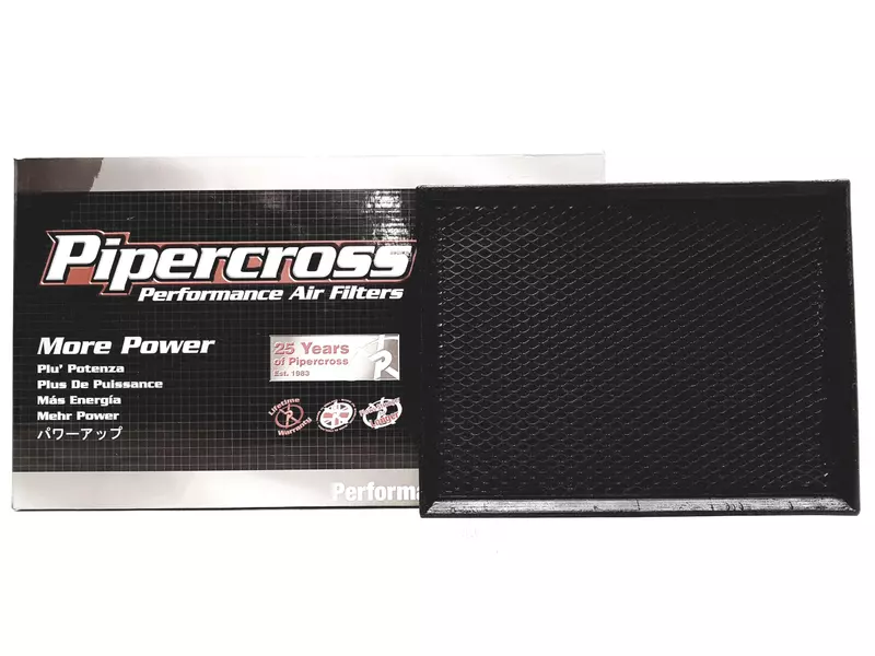 PIPERCROSS FILTR POWIETRZA MERCEDES C W202 CLK