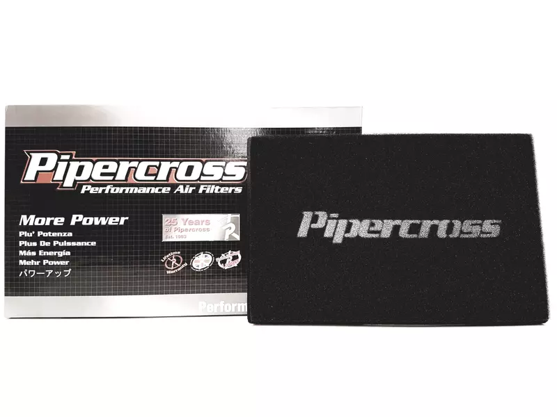 PIPERCROSS FILTR POWIETRZA VOLVO S60 V70 II XC70 