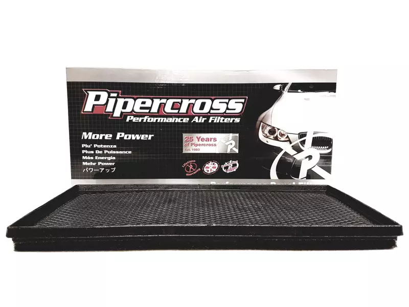 PIPERCROSS FILTR POWIETRZA AUDI Q7 VW TOUAREG