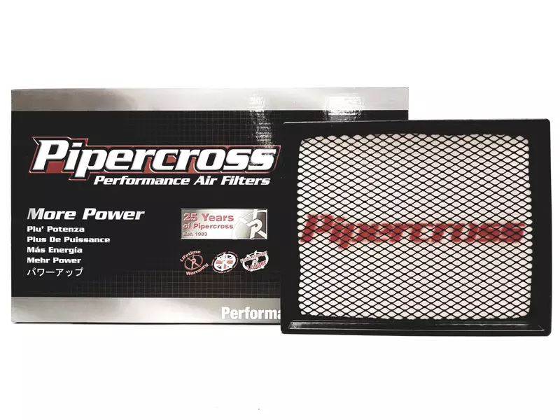 PIPERCROSS FILTR POWIETRZA AUDI A4 B6 A5 8T