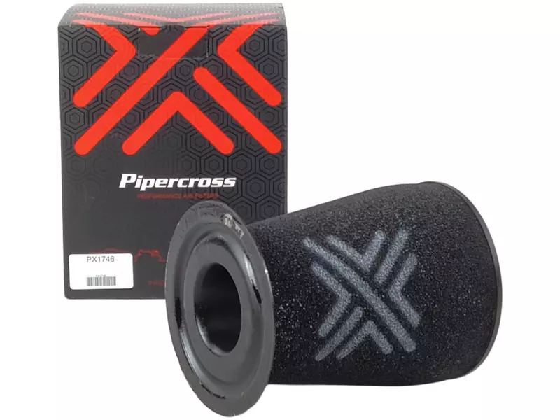 PIPERCROSS FILTR POWIETRZA VOLVO V40 S40 II C30