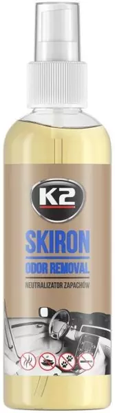 K2 SKIRON BEZWONNY NEUTRALIZATOR ZAPACHÓW 250ML