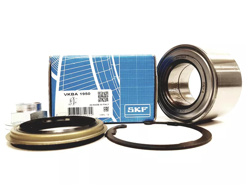 SKF ŁOŻYSKO KOŁA PRZÓD MAZDA 323F BA BG BJ MX-3 